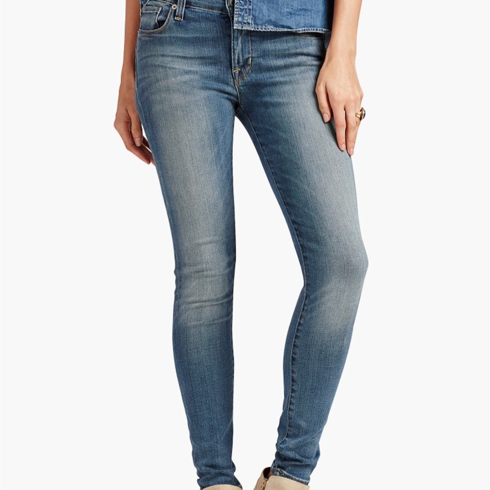 Lucky brand